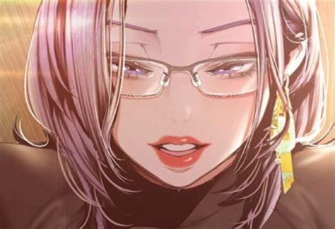 A Wonderful New World Manga Chapter 237 .